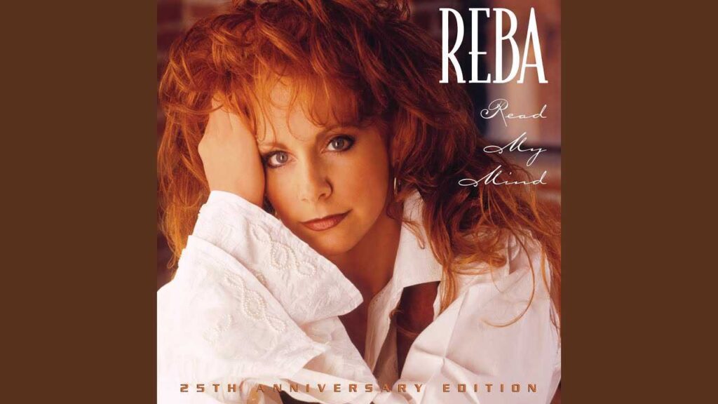 Reba McEntire - She Thinks His Name Was John Lyrics Meaning