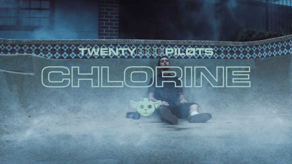 Twenty One Pilots - Chlorine Lyrics Meaning