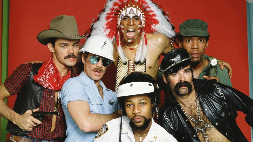 Village People - YMCA Lyrics Meaning